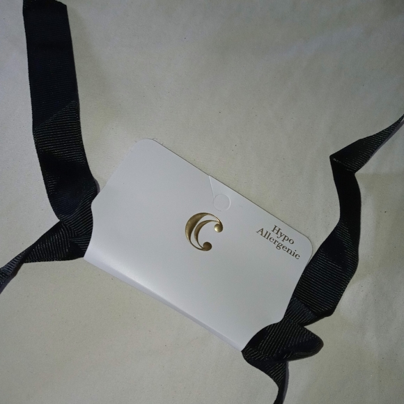 ☮️ Special! 3 for $25! New Charming Charlie Statement Necklace - Picture 6 of 8